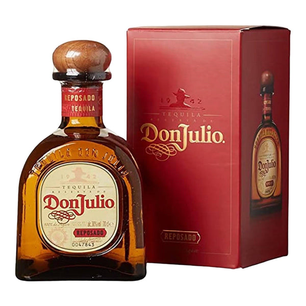 Don Julio Reposado Tequila (750ml)