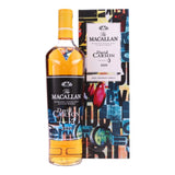 The Macallan Concept Series Number 3 Single Malt Scotch Whisky (700ml)