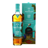 The Macallan Concept Number 1 Single Malt Scotch Whisky (700ml)