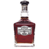 Jack Daniel's Silver Select Single Barrel 100 Proof 2nd Generation (700ml)