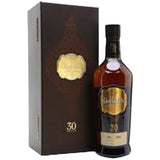 Glenfiddich 30 Year Old Single Malt Scotch Whisky (700ml)