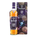 The Macallan Concept Number 2 Single Malt Scotch Whisky (700ml)