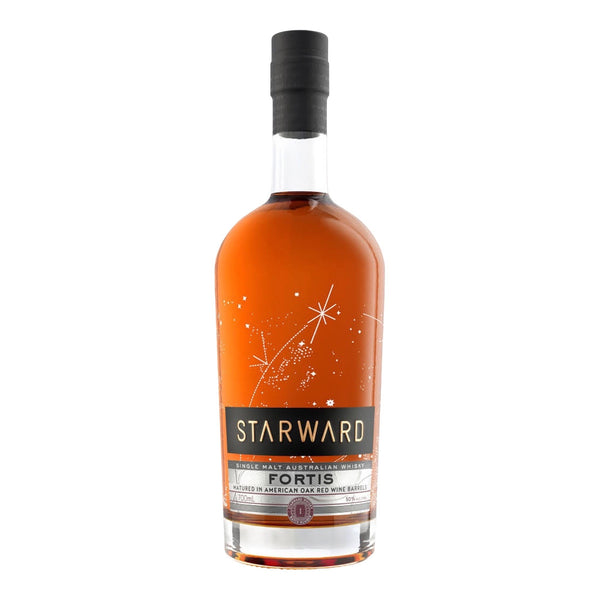 Starward Fortis Single Malt Australian Whisky (700ml)