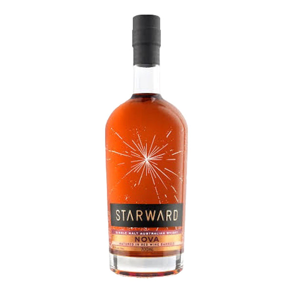 Starward Nova Single Malt Australian Whisky (700ml)