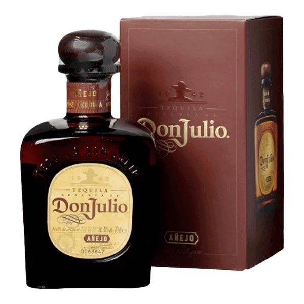 Don Julio Anjeo Tequila (700ml)