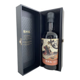 Karuizawa 1999 Geisha Cask #2332 Single Malt Japanese Whisky (700ml)
