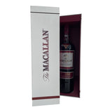 The Macallan Ruby Single Malt Scotch Whisky (700ml)