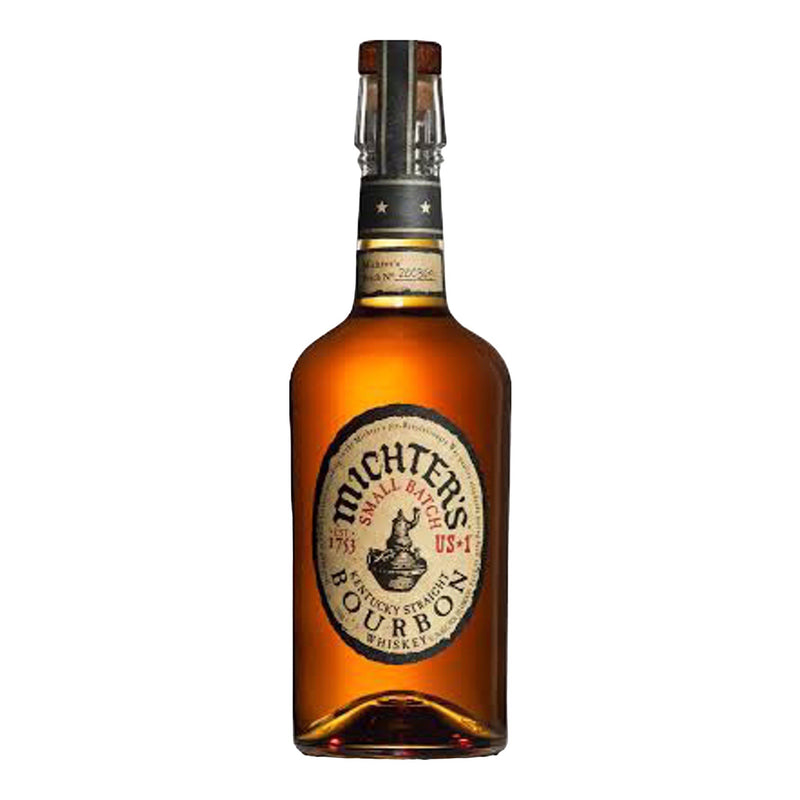 Michter's US*1 Small Batch Bourbon (700ml)