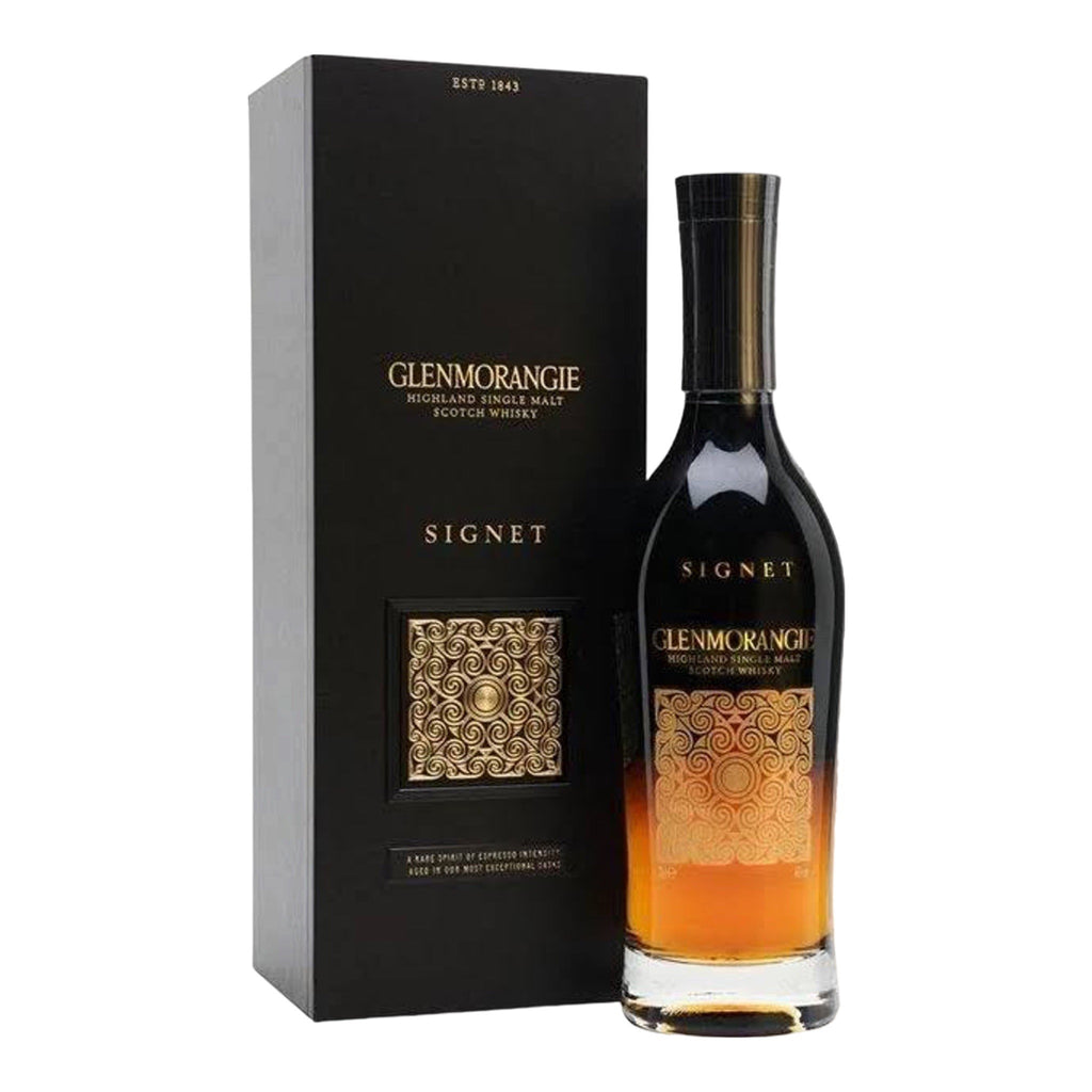 Glenmorangie Signet Single Malt Scotch Whisky (700ml)