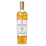 The Macallan 12 Year Old Triple Cask Single Malt Scotch Whisky (700ml)